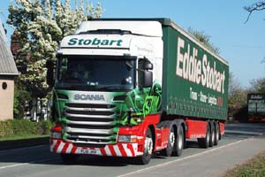 STOBART PL10 JHU