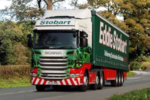 STOBART PL10 KBN