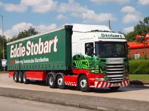 STOBART PL10 KPO