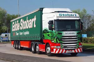 STOBART PL10 KWA