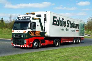 STOBART PMA 502