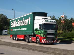 STOBART PN10  ZLU