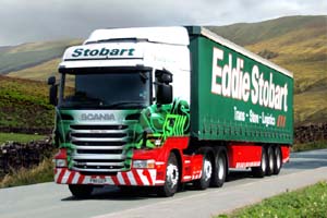 STOBART PN11 UZP