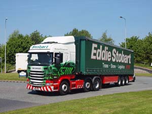 STOBART PN12 VXE