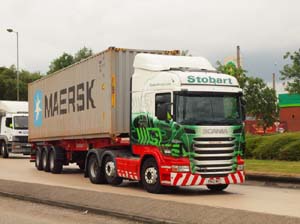 STOBART PN12 WKT