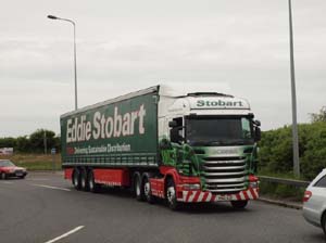 STOBART PN12 XJD