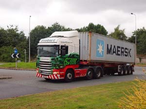 STOBART PN12 ZHO