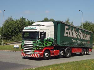 STOBART PO11 ZYT