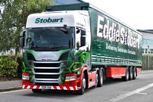 STOBART PO18 OKK