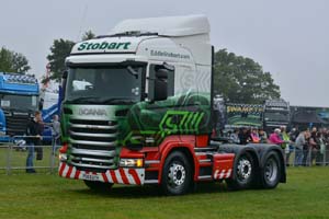 STOBART PO65 UYH 15ch0363