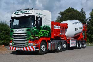 STOBART PO66 UFJ 16ch0015