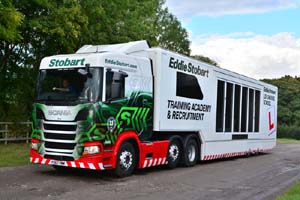 STOBART PO67 VMW