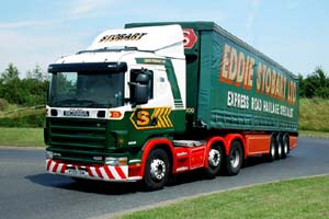 STOBART PX03 CEN