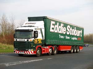 STOBART PX03 CFY