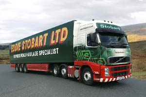 STOBART PX04 EPA