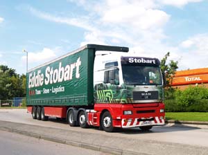 STOBART PX06 AZT