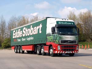 STOBART PX06 BKE