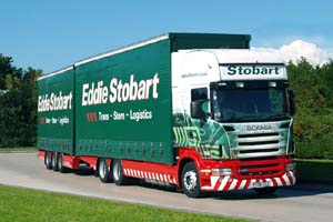 STOBART PX06 CLZ