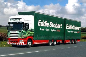 STOBART PX06 CME