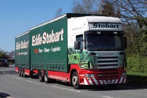 STOBART PX06 CNO