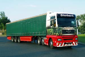 STOBART PX06 CSY