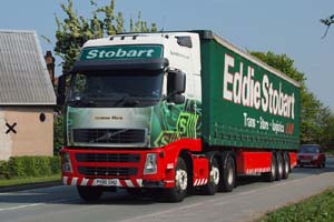 STOBART PX06 GKU