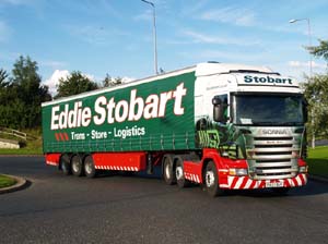 STOBART PX07 BUH