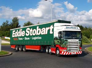 STOBART PX07 BXZ