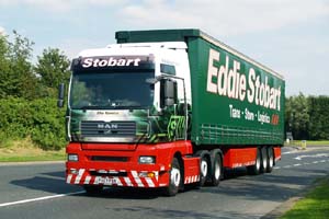 STOBART PX07 FBN