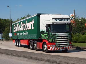 STOBART PX08 BHL