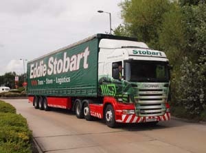 STOBART PX08 BKF