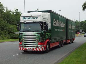 STOBART PX08 BPE