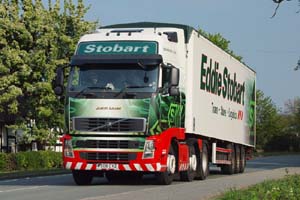 STOBART PX08 CYZ