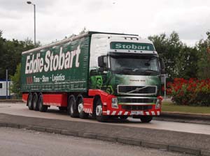 STOBART PX08 CZJ