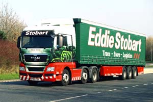 STOBART PX08 FDN