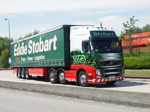 STOBART PX09 CKC