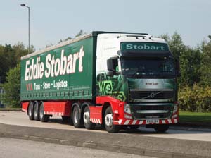 STOBART PX09 CKK