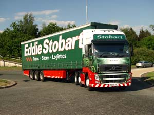 STOBART PX09 CKL