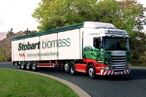 STOBART PX11 BSO