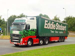 STOBART PX11 BXM