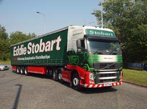 STOBART PX11 BYW