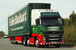 STOBART PX11 CHY