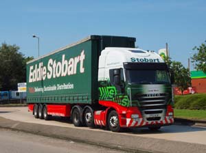 STOBART PX12 AZB