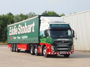 STOBART PX12 AZR