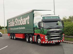 STOBART PX12 NXG