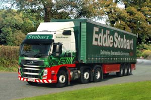 STOBART PX12 NXK