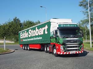 STOBART PX12 NXM