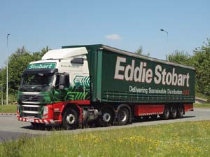 STOBART PX12 NXS