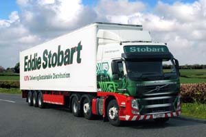 STOBART PX12 NXT