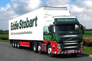 STOBART PX12 NXV